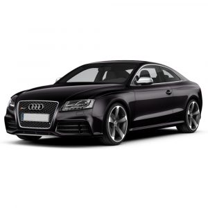 A5 / S5 / RS5