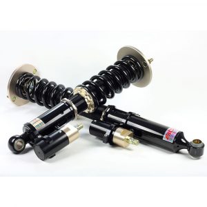 BC Racing ER SERIES Coilovers