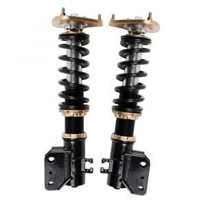 BC Racing RM SERIES Coilovers
