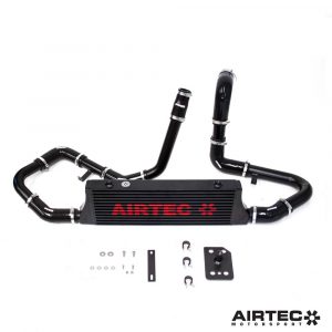 AIRTEC Intercooler ATINTFT1 - Abarth 500