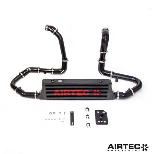 AIRTEC Intercooler ATINTFT3 - Abarth 595