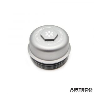 AIRTEC Oil Filter Housing Cap ATMSBMW3 - BMW N20 / N52 / N54 / N55 / S55