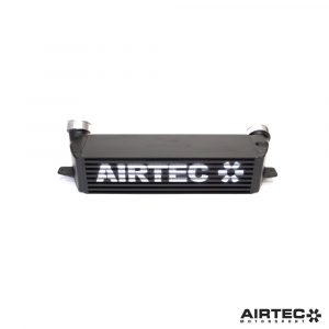 AIRTEC Front Mount Diesel Intercooler ATINTBMW8 - BMW E9x 325d / 330d / 335d