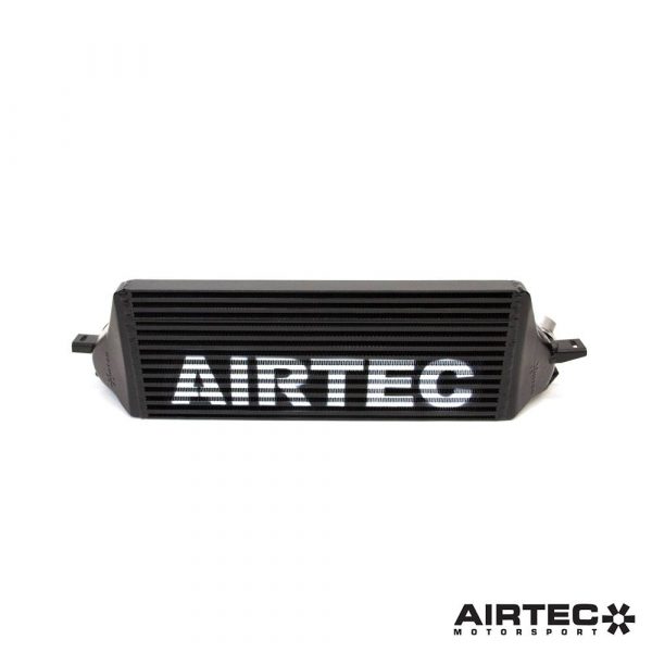 AIRTEC Front Mount Intercooler ATINTBMW7 - BMW F40 M135i