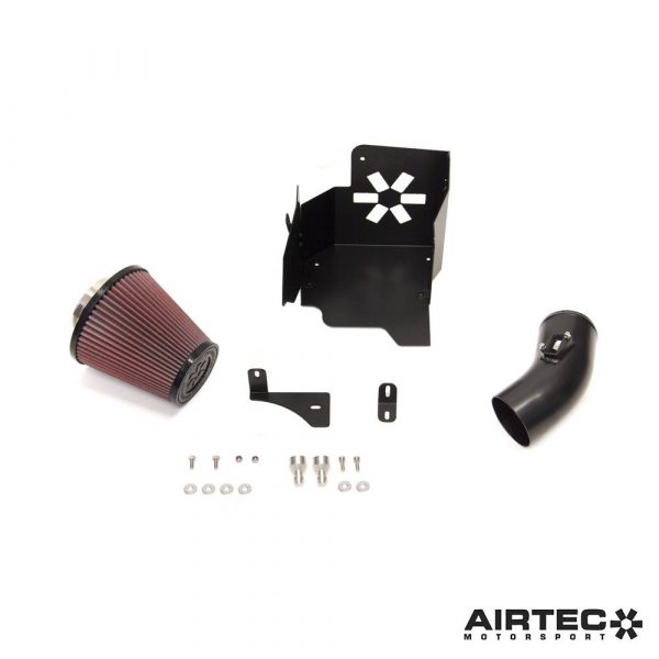 AIRTEC Induction Kit ATIKBMW1 - BMW F40 M135i