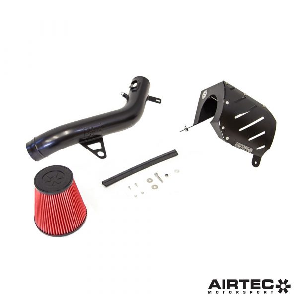 AIRTEC Induction Kit ATIKBMW2 - BMW N55 M135i / M235i / M2 / 335i / 435i