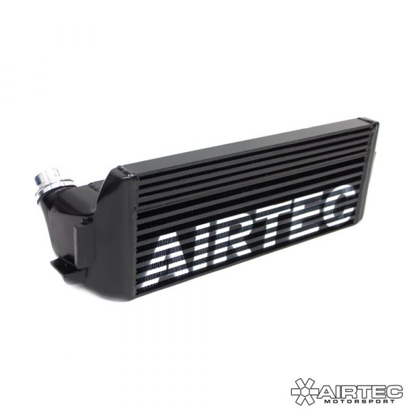 AIRTEC Intercooler ATINTBMW4 - BMW N55 M135i / M2