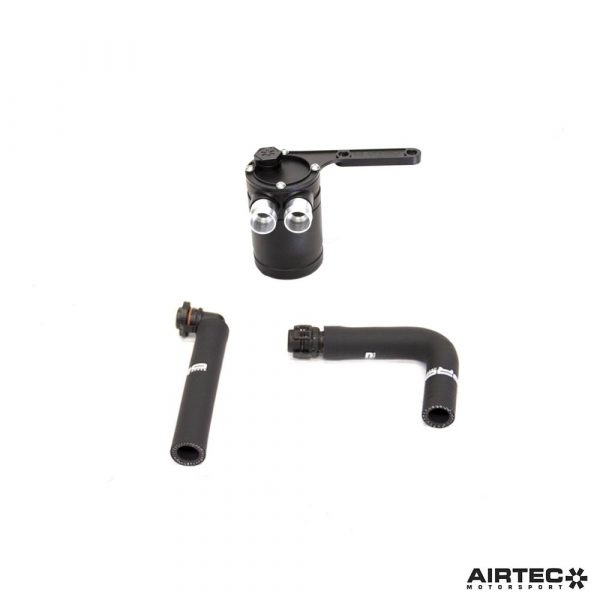 AIRTEC Catch Can ATMSBMW2 - BMW S55 M2 Competition / M3 / M4