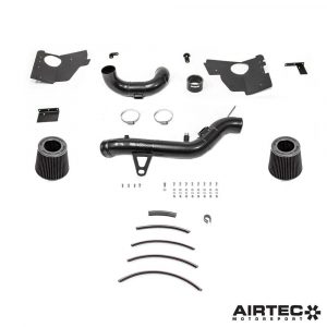 AIRTEC Induction Kit ATIKBMW3 - BMW (S55) M2 Comp / M3 / M4
