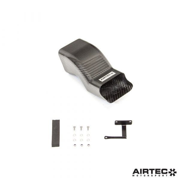 AIRTEC Carbon Air Feed ATMSYGR11 - Toyota GR Yaris