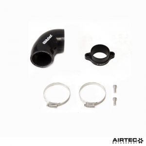 AIRTEC Enlarged Silicone Turbo Elbow ATMSYGR08 - Toyota GR Yaris