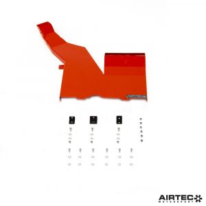 AIRTEC Front Cooling Guide ATMSYGR09 - Toyota GR Yaris