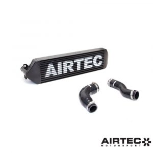 AIRTEC Front Mount Intercooler ATINTYGR1 - Toyota GR Yaris
