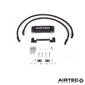AIRTEC Oil Cooler Kit ATMSYGR04 - Toyota GR Yaris