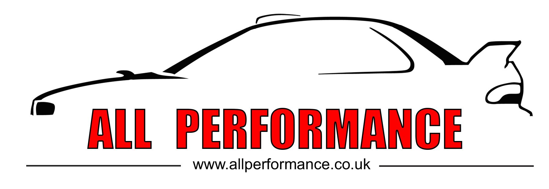 All Performance Logo