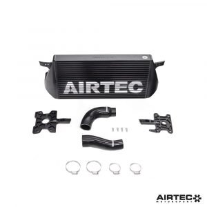 AIRTEC Stage 3 Front Mount Intercooler ATINTYGR2 - Toyota GR Yaris