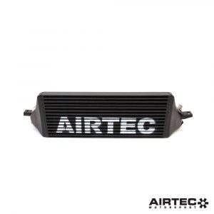 AIRTEC Front Mount Intercooler ATINTMINI06 - F56 MINI John Cooper Works JCW