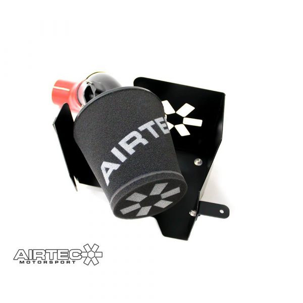 AIRTEC Induction Kit ATIKMINI02 - F56 MINI Cooper S / JCW