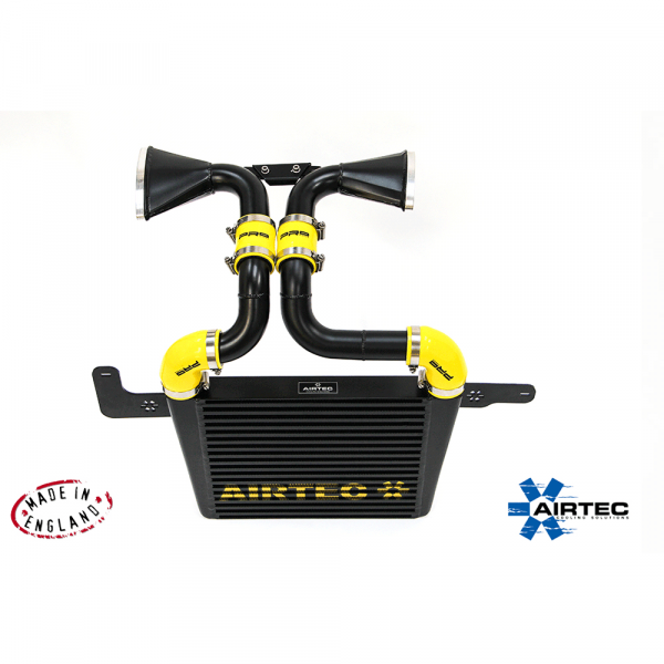 AIRTEC Front Mount Intercooler ATINTMINI03 - R53 Mini Cooper S