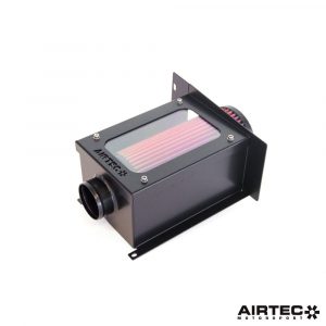 AIRTEC Cold Air Induction Kit ATIKMINI01 - R52 / R53 Mini Cooper S