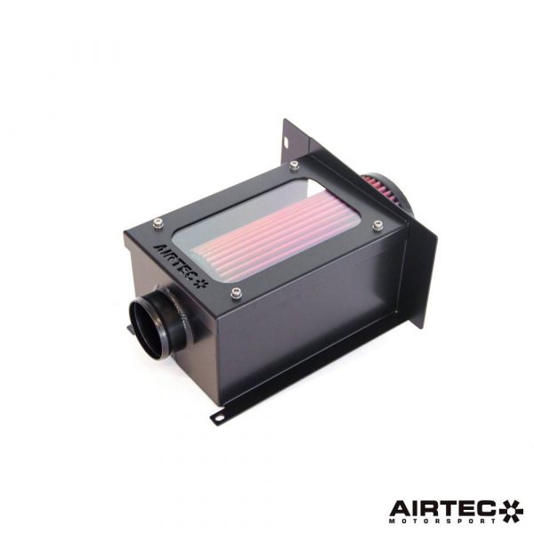 AIRTEC Cold Air Induction Kit ATIKMINI01 - R52 / R53 Mini Cooper S