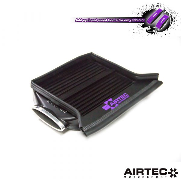 AIRTEC Top Mount Intercooler ATINTMINI02 - R52 / R53 Mini Cooper S