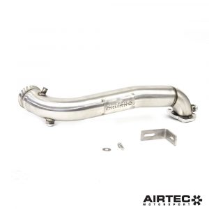 AIRTEC Decat Downpipe ATEXHMINI1 - R55 / R56 / R57 MINI Cooper S