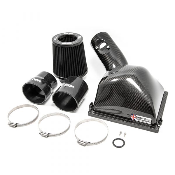 Forge Upper Airbox Induction Kit FMINDK43 - Toyota GR Yaris
