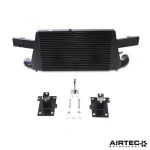 AIRTEC Stage 3 Intercooler ATINTVAG41 - Audi RS3 (8V)