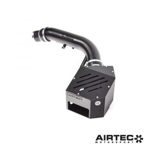 AIRTEC Enclosed Induction Kit ATIKVAG6 - Audi RS3 (8Y)