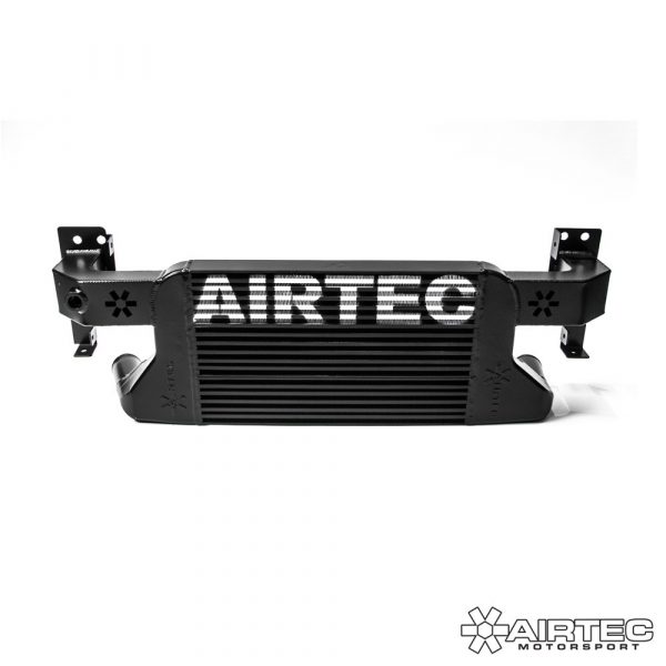AIRTEC Stage 2 Intercooler ATINTVAG35 - Audi S1