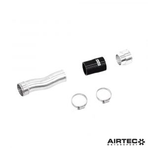 AIRTEC Hot Side Boost Pipes ATMSBMW10 – BMW N55 M135i / M235i / M2 / 335i / 435i