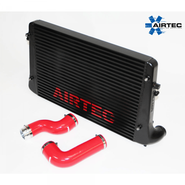 AIRTEC Intercooler ATINTVAG7 - VW / Audi / Seat / Skoda 1.8 & 2.0 TFSI