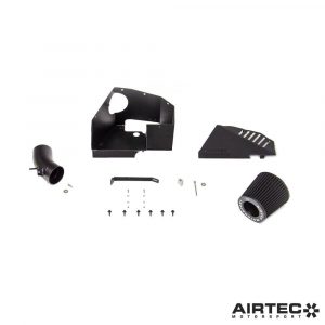AIRTEC Enclosed Induction Kit ATIKVAG5 - Audi / Seat / VW MQB EA888