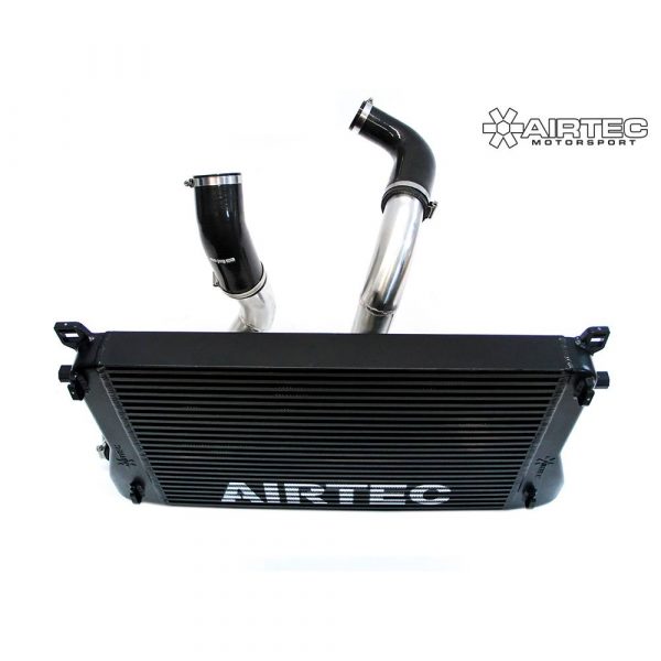 AIRTEC Intercooler & Big Boost Pipes ATINTVAG32 - Audi / Seat / Skoda / VW MQB EA888