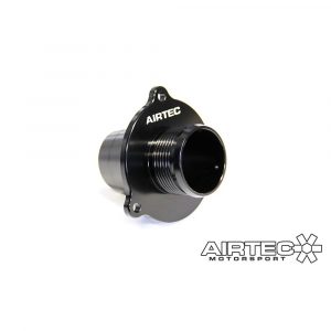 AIRTEC Turbo Muffler Delete - Audi / Seat / VW 1.8 & 2.0 TSI