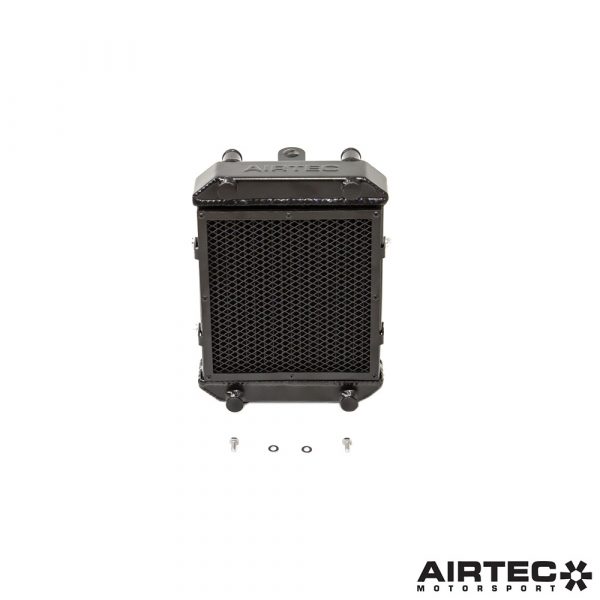 AIRTEC Uprated Auxiliary Radiator ATINTVAG42 - Audi / Seat / VW