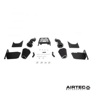 AIRTEC Induction Kit ATIKAM1 - Aston Martin Vantage V8