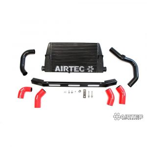 AIRTEC Intercooler ATINTVAG20 - Audi A4 (B7)