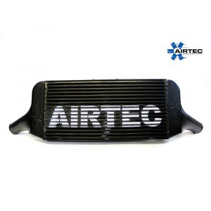 AIRTEC Intercooler ATINTVAG27 - Audi A4 / A5 (B8) TDI