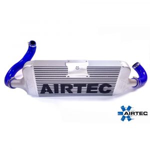AIRTEC Intercooler ATINTVAG4 - Audi A4 (B8) TFSI