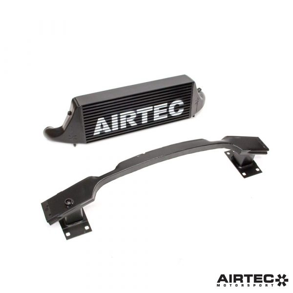 AIRTEC Stage 2 Intercooler ATINTVAG38 - Audi TTRS (8S)