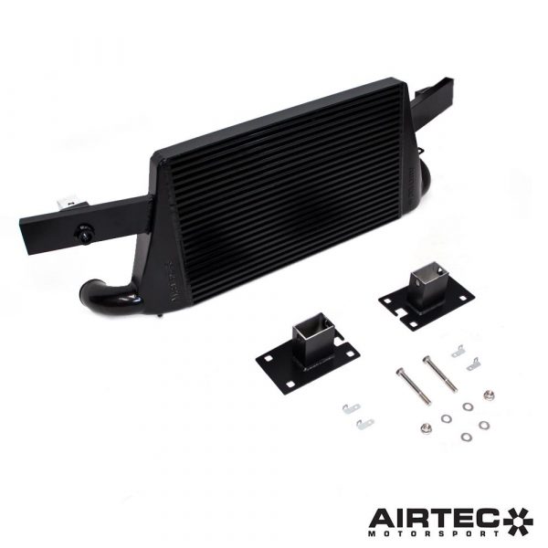 AIRTEC Stage 3 Intercooler ATINTVAG39 - Audi TTRS (8S)