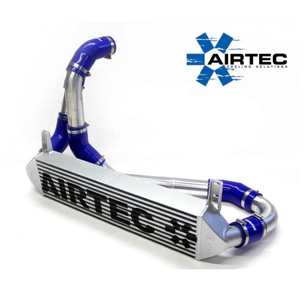 AIRTEC Intercooler ATINTP&C6 - Citroen DS3
