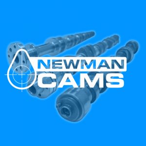 Newman Cams