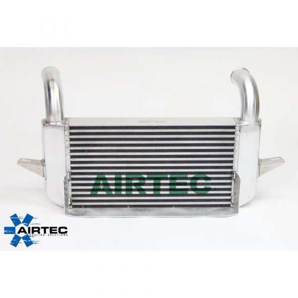 AIRTEC 70mm Top Feed Intercooler ATINTFO39 - Ford Cosworth
