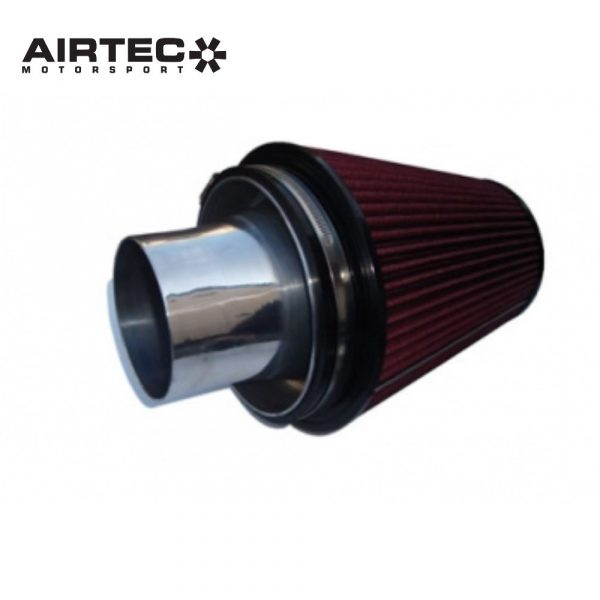 AIRTEC Group A Cone Filter with 102mm Trumpet ATIKFO3 - Ford Cosworth