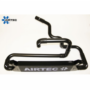 AIRTEC 70mm Core Intercooler ATINTFO33 - MK1 Ford Focus RS
