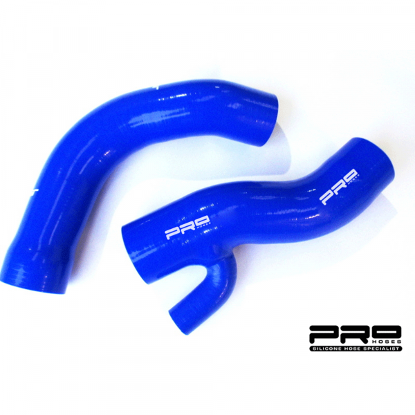 Pro Hoses Boost Hoses PH/BOSFO8 - MK1 Ford Focus RS