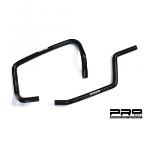 Pro Hoses Heater Hoses PH/HEAFO1 - MK1 Ford Focus RS
